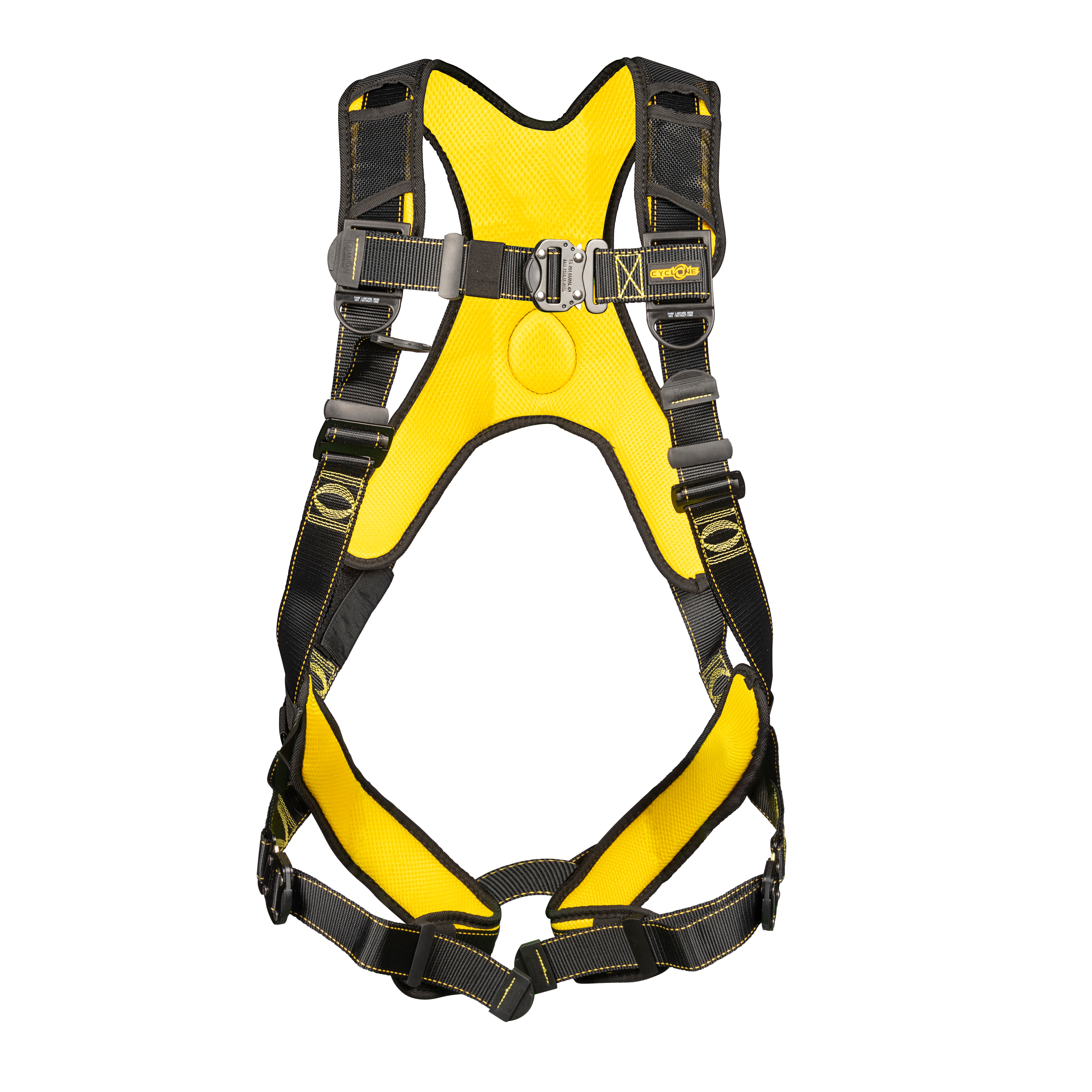 Cyclone Harness – 21046 (Canada) | Guardian Fall Protection